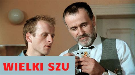 polski film wielki szu caly